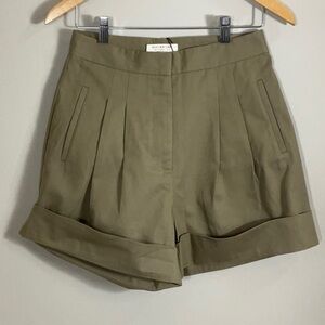 Bec + Bridge Tamsen Short Clay